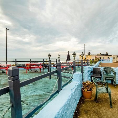 Marina Hotel Sandown Buitenkant foto