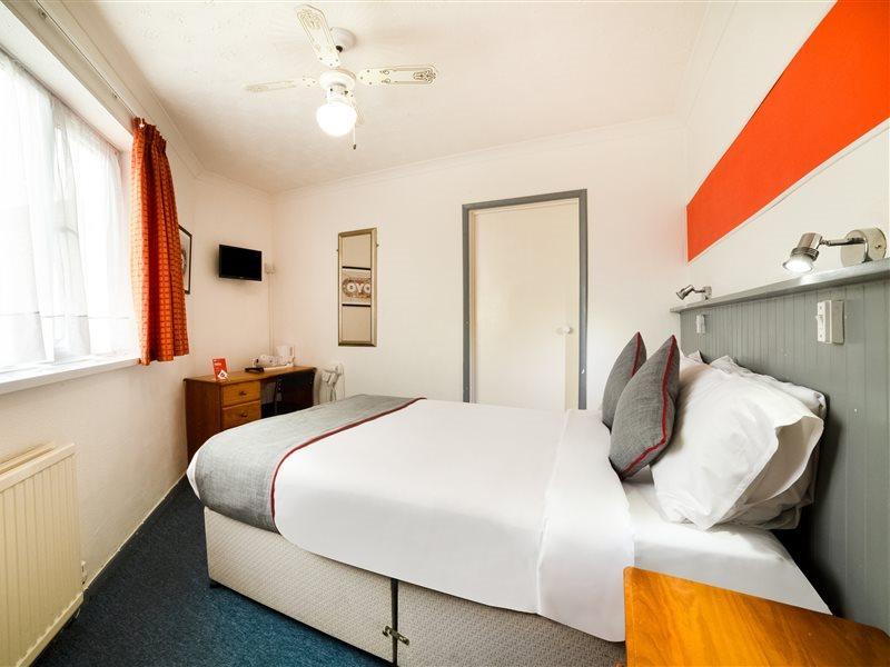 Marina Hotel Sandown Buitenkant foto