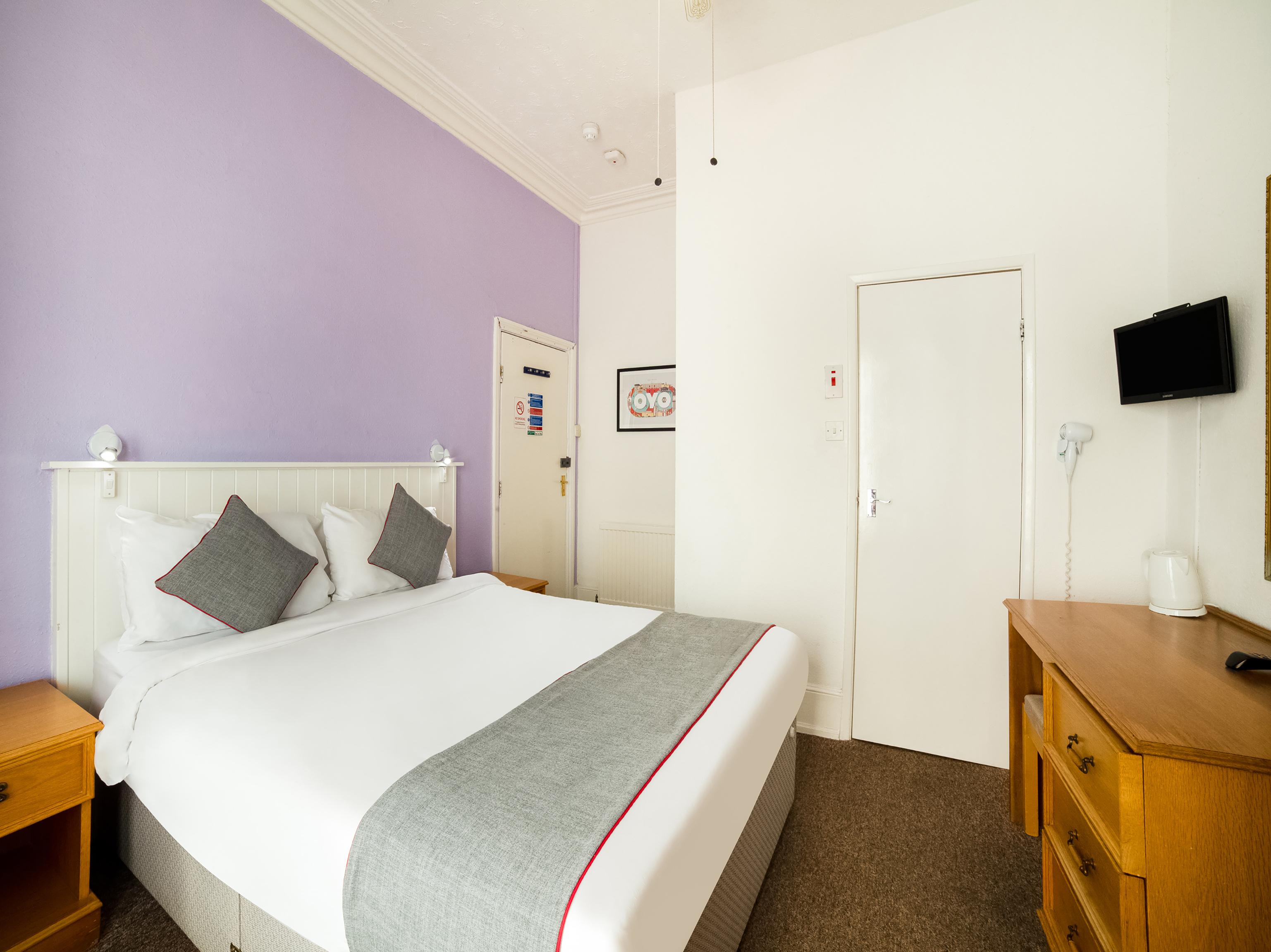 Marina Hotel Sandown Buitenkant foto