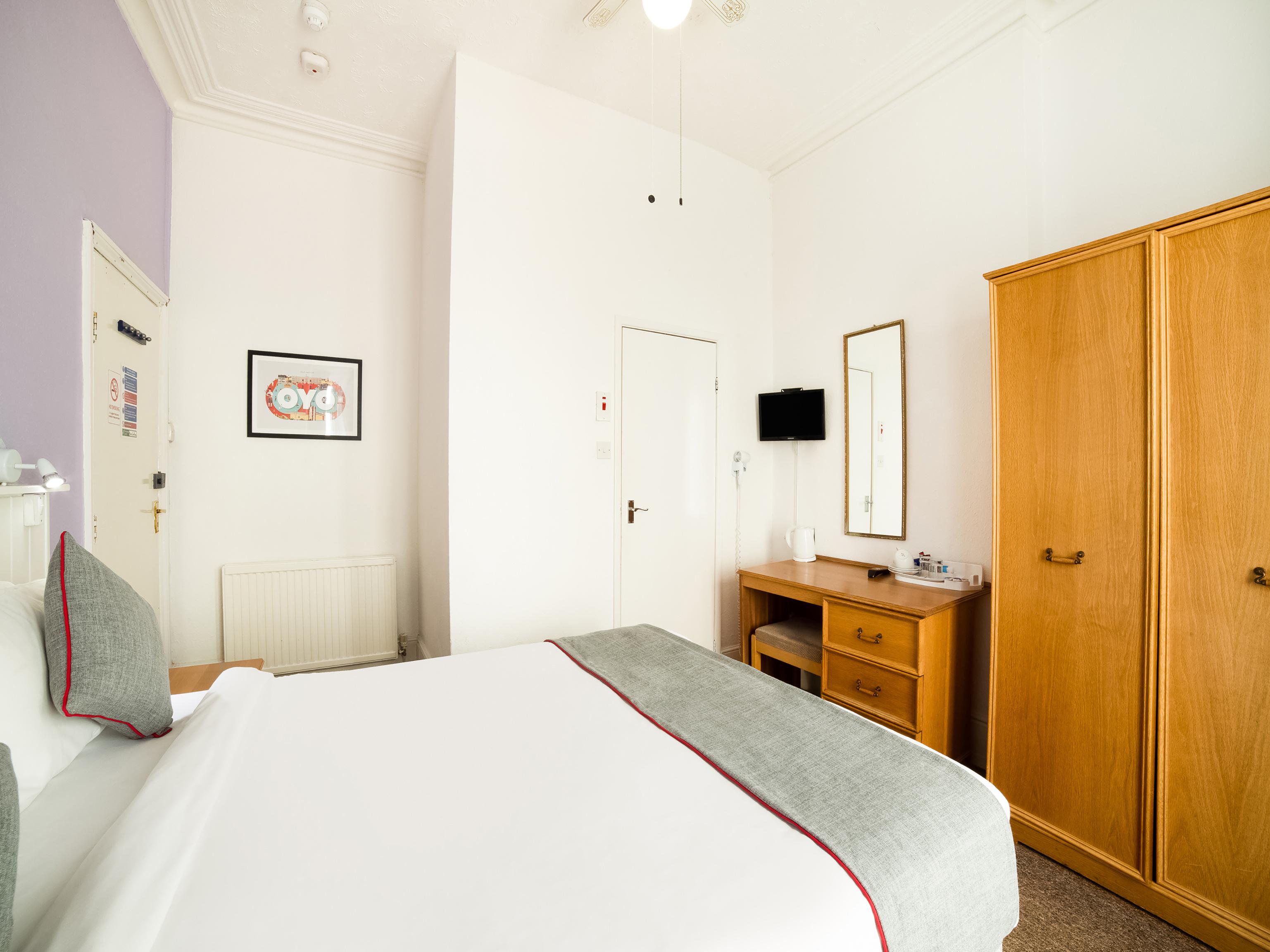 Marina Hotel Sandown Buitenkant foto